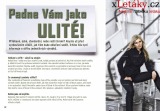 Tchibo aktuln letk, strana 33 