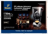 Tchibo aktuln letk, strana 28 