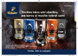 Tchibo aktuln letk, strana 32 