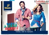 Tchibo letk, strana 2 