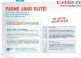 Tchibo letk, strana 9 