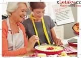 Tchibo aktuln letk, strana 8 