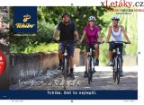 Tchibo aktuln letk, strana 1 