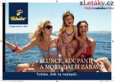 Tchibo aktuln letk, strana 1 