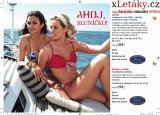 Tchibo aktuln letk, strana 4 