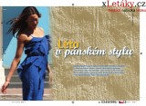 Tchibo letk, strana 3 