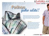 Tchibo letk, strana 28 