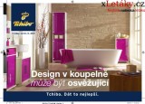 Tchibo aktuln letk, strana 1 