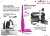 Tchibo aktuln letk, strana 22 