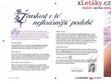 Tchibo aktuln letk, strana 8 