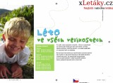 Tchibo letk, strana 3 