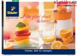 Tchibo letk, strana 2 