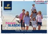 Tchibo aktuln letk, strana 1 