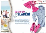 Tchibo aktuln letk, strana 3 