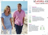 Tchibo aktuln letk, strana 21 