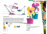 Tchibo aktuln letk, strana 19 