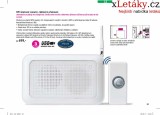 Tchibo aktuln letk, strana 34 