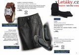 Tchibo aktuln letk, strana 11 