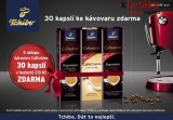 Tchibo aktuln letk, strana 1 