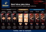 Tchibo aktuln letk, strana 1 
