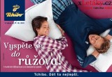 Tchibo letk, strana 2 
