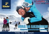 Tchibo aktuln letk, strana 1 