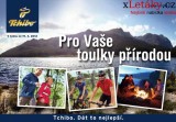 Tchibo letk, strana 1 