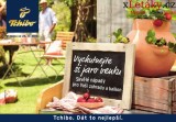 Tchibo aktuln letk, strana 1 