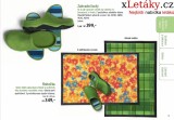 Tchibo aktuln letk, strana 9 