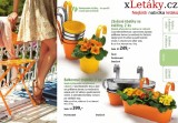Tchibo aktuln letk, strana 19 