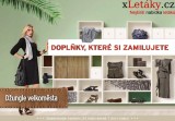 Tchibo letk, strana 3 