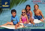 Tchibo aktuln letk, strana 1 