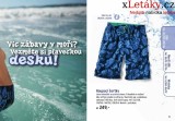 Tchibo aktuln letk, strana 19 