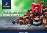 Tchibo letk, strana 1 
