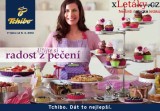 Tchibo letk, strana 1 