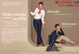 Tchibo letk, strana 2 