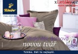 Tchibo letk, strana 1 