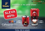 Tchibo letk, strana 1 