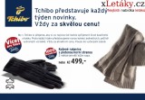 Tchibo letk, strana 4 
