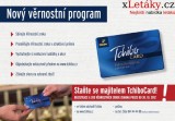 Tchibo letk, strana 2 