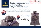Tchibo letk, strana 4 