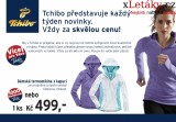 Tchibo letk, strana 5 