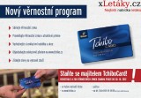 Tchibo letk, strana 2 