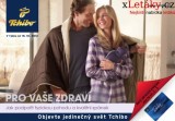 Tchibo letk, strana 1 