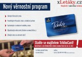Tchibo letk, strana 2 
