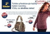 Tchibo letk, strana 4 