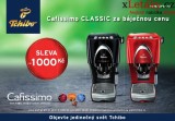Tchibo letk, strana 1 