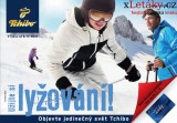 Tchibo letk, strana 1 