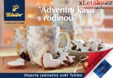 Tchibo letk, strana 1 