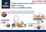 Tchibo letk, strana 4 